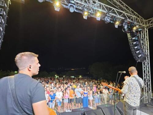 Občinska prireditev