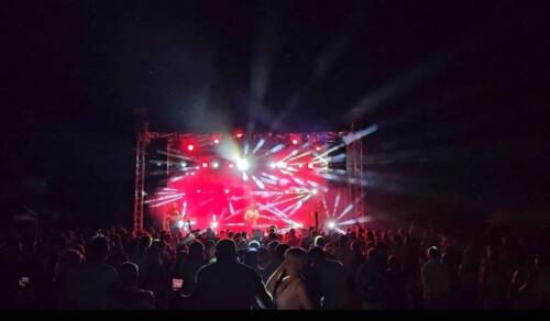 Slovenska noč na Krku