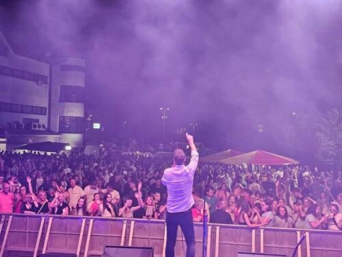 Občinska prireditev